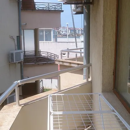 Appartement In Complex Lazur 2 Sozopol