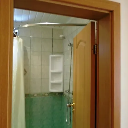 In Complex Lazur 2 Appartement Sozopol