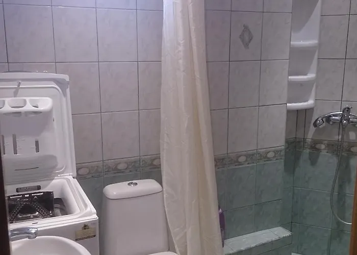 In Complex Lazur 2 Lejlighed *