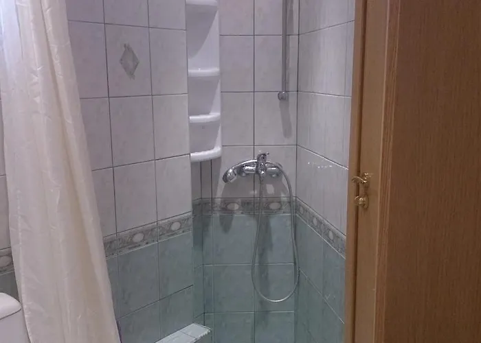 Lejlighed In Complex Lazur 2 Sozopol