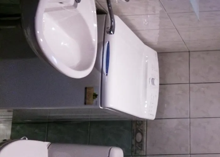 Lejlighed In Complex Lazur 2 *