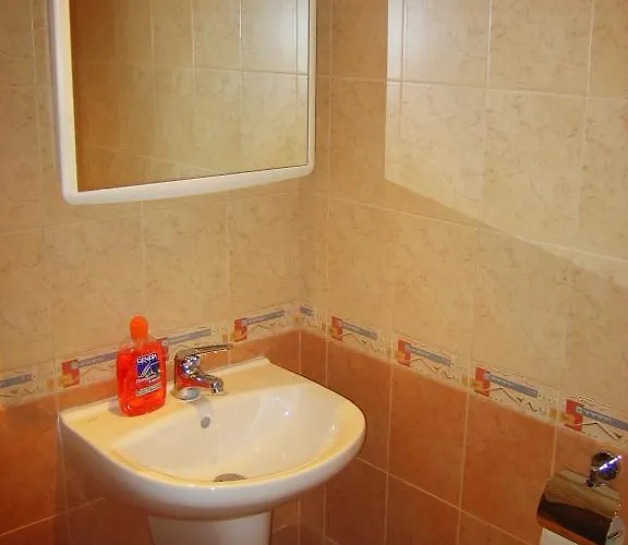 In Complex Lazur 2 Sozopol