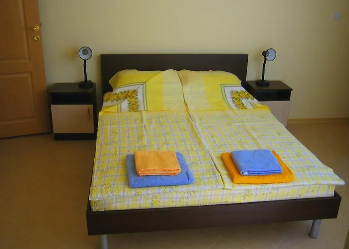 In Complex Lazur 2 * Sozopol