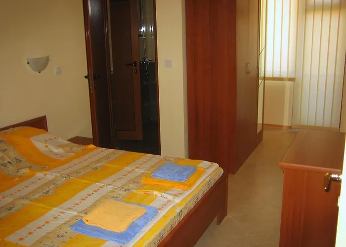 In Complex Lazur 2 Sozopol