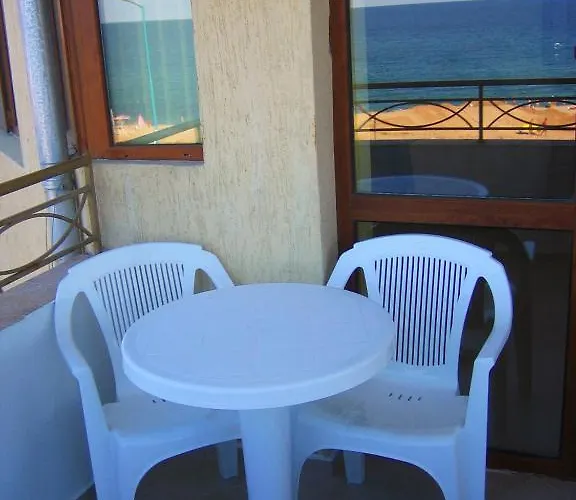 In Complex Lazur 2 Sozopol