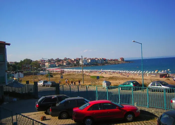 In Complex Lazur 2 * Sozopol