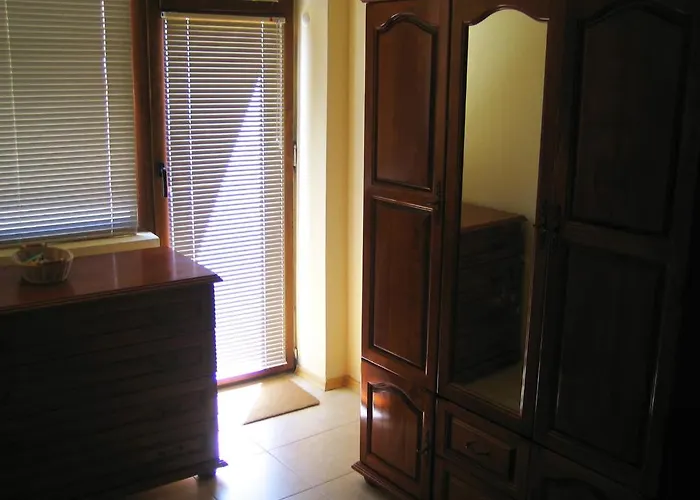 Lejlighed In Complex Lazur 2 Sozopol