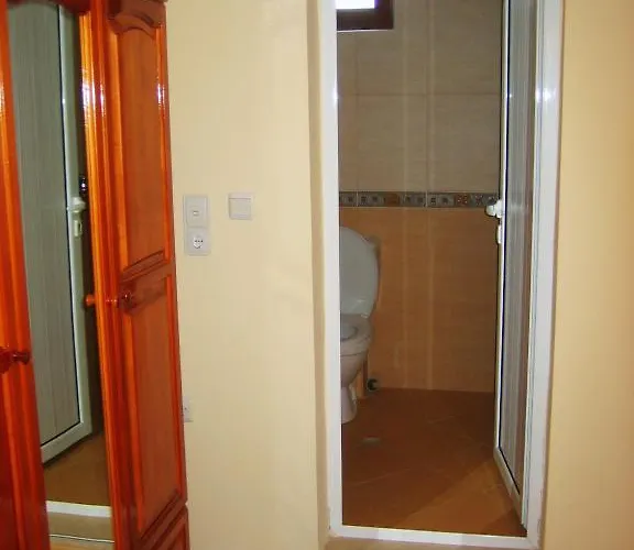 In Complex Lazur 2 Sozopol