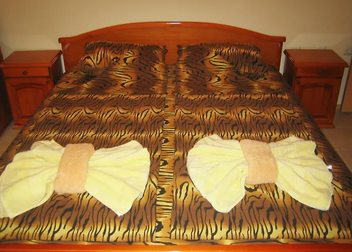 In Complex Lazur 2 Sozopol