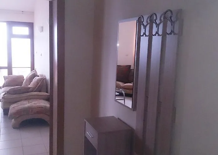 Lejlighed In Complex Lazur 2 Sozopol