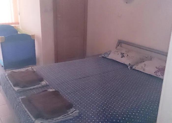 Lejlighed In Complex Lazur 2 Sozopol