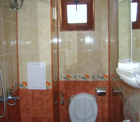 In Complex Lazur 2 * Sozopol