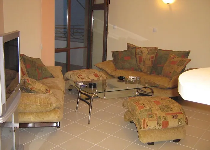 In Complex Lazur 2 * Sozopol