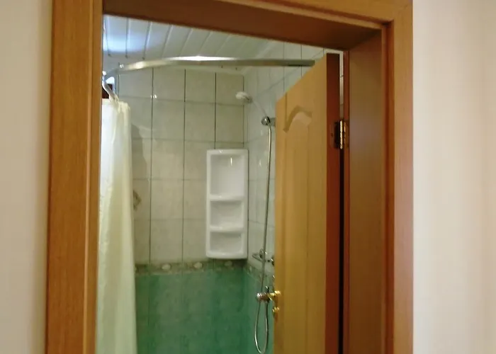 In Complex Lazur 2 Lejlighed Sozopol